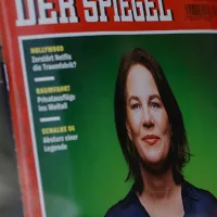 After Merkel: Annalena Baerbock?