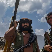 Taliban Rule in Afghanistan Inflames Sectarian Impulses in the Middle East