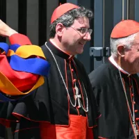  A Geopolitical Conclave in the Vatican