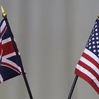 AUKUS, une nouvelle corde à l'arc du "Global Britain" ?