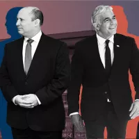 The Bennett-Lapid Duo: a Short-Lived Union