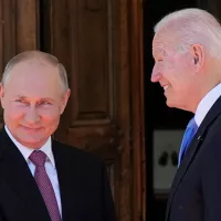  Biden and Putin: A Quest for Engagement in Geneva