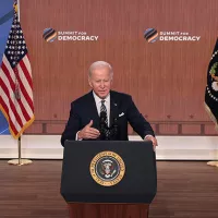 Biden’s Foreign Policy at Year One 