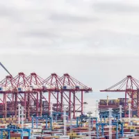 China Trends #20 - Critical Infrastructures and Power Games in EU-China Relations