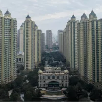 China’s Property Bubble: Who Will Pay?