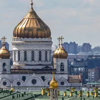 [Le monde vu d'ailleurs] - Comment la guerre en Ukraine modifie les équilibres politiques en Russie