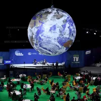 COP26: Tempest in a Teapot?