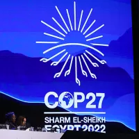COP27: a Tale of Reparation, Confrontation, Competition, and Cooperation