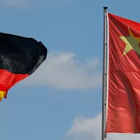 Course à la chancellerie : les partis politiques allemands face au défi chinois