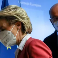 Covid : l'Europe face au vertige de son impuissance