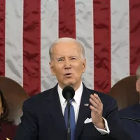 Discours sur l'état de l'Union : un Biden combatif face aux défis intérieurs et internationaux