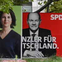 Disinformation in the 2021 German Federal Elections: What Did and Did Not Occur