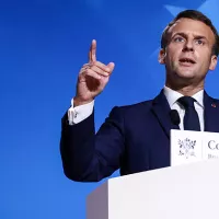 Doctrine Macron - saison II