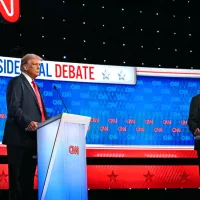 [Trump II] - Du débat Trump / Biden à la Convention de Milwaukee, le scrutin est-il joué ?