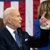 Du Super Tuesday au discours sur l’état de l’Union