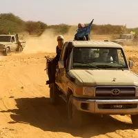 Effondrement sécuritaire au Mali et au Burkina Faso : que peut-il se passer ? - Anticiper la crise à travers le regard des jihadistes