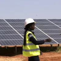 Electrification: A Gateway to Employment in Africa