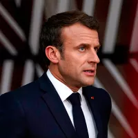 Europe : le moment Macron