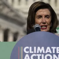 Everything At Stake: Will Climate Unite the US Congress?