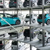 "Fit for 55" : quel avenir pour les industries automobiles française et allemande ? 