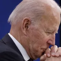 Five Lessons From Biden's First Year in Office
