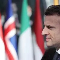 France’s Presidential Election: A Referendum on Foreign Policy