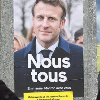 France’s Presidential Elections Under Europe’s Eye: A Race Already Won