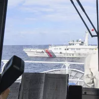 Désinformation et liberté de navigation dans le détroit de Taiwan, deux enjeux croisés