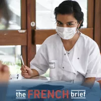 The French Brief - Four Good Reasons to Change Our Mental Healthcare System 