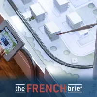 The French Brief - French Cities Digitalize, Slowly but Surely