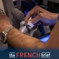The French Brief - The New Frontiers of Healthcare