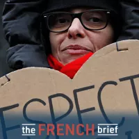 The French Brief - The Road to Gender Equality in France’s Labor Market 