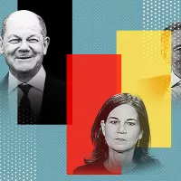 [Gouverner avec son opposant] - L’Allemagne, terre de compromis ?
