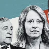 [Gouverner avec son opposant] - L'Italie, de la crise à l’union ?