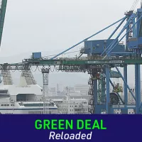 Green Deal Reloaded - Bridging Divides Over the Carbon Border Adjustment Mechanism