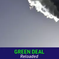 Green Deal Reloaded - Carbon Pricing: The Key to Economic Transformation