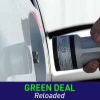 Green Deal Reloaded - Clean Hydrogen: the Way Forward is Together