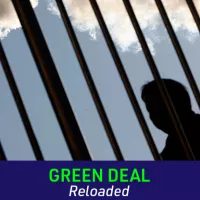 Green Deal Reloaded - Why the European Climate Policy Won’t Happen Without China