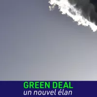 Green Deal, un nouvel élan - Prix du carbone : la clé pour transformer l’économie