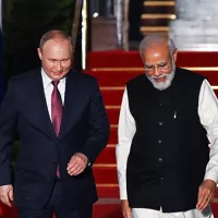 Indian Military Dependence on Russia