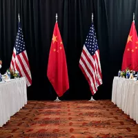 From the Indo-Pacific to Alaska: The US-China Great Game 