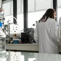 Informatique quantique : opportunités pour la chimie et pour la pharmacie