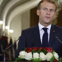 La diplomatie d’Emmanuel Macron ou le risque de la solitude stratégique