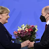 La fin de l’Ostpolitik 