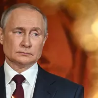 La guerre de Poutine n'est ni sainte ni juste