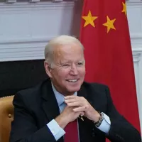 Biden's Foreign Policy is Becoming Clearer, So Is the Second Cold War