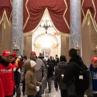 La "prise du Capitole", symptôme de nos démocraties malades