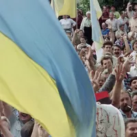 La question ukrainienne, trente ans après "l’été meurtrier" de l’URSS