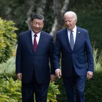 Biden-Xi Meeting: the Fallout for Europe