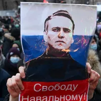 Russia in the Era of Navalny and Biden